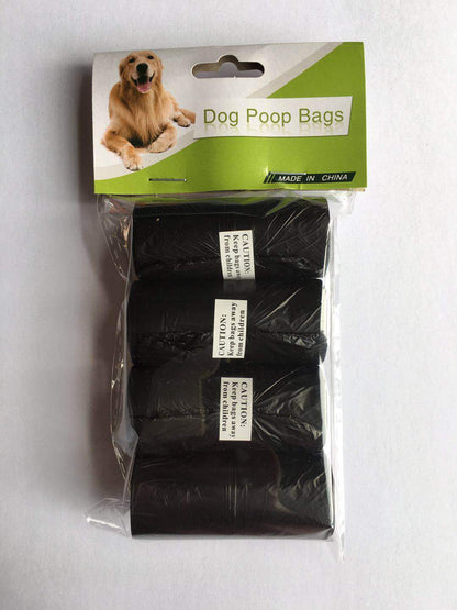 Durable & Eco-Friendly Pet Waste Bags – Hassle-Free Cleanup