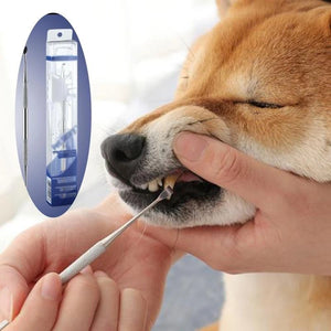 Pet Beauty Pen – Precision Grooming for a Flawless Look