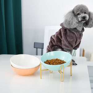 Durable & Stylish Pet Bowls – Perfect for Your Pet’s Mealtime