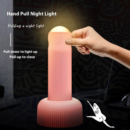 Creative Handheld LED Night Light