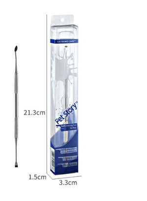 Pet Beauty Pen – Precision Grooming for a Flawless Look